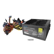 Блок живлення HZTS 1600K 1600W (HZTS 1600K)