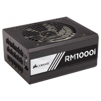 Блок живлення Corsair RM1000i (CP-9020084-EU)