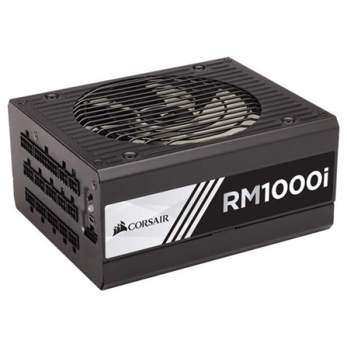 Блок живлення Corsair RM1000i (CP-9020084-EU)