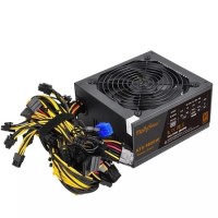 Блок живлення HZTS YQ-1800FC-GO 1800W (YQ-1800FC-GO)