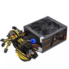 Блок живлення HZTS YQ-1800FC-GO 1800W (YQ-1800FC-GO)