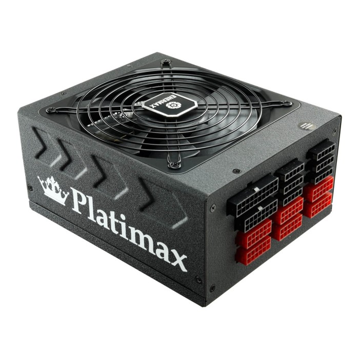 Блок живлення Enermax Platimax 1700 W (EPM1700EGT)