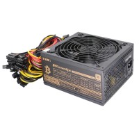 Блок живлення Kenweiipc KW-1300PG 90+ gold (KW1300PG)