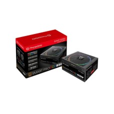 Блок живлення Thermaltake Smart Pro RGB 850W 80+Bronze (PS-SPR-0850FPCBEU-R)