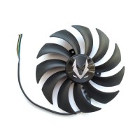 Кулер для Zotac RTX 3060-3070 Apistek GAA8S2U white (Apistek GAA8S2U white)