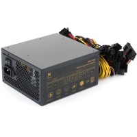 Блок живлення Vinga 1350W (VPS-1350 Mining edition) (VPS-1350 Mining edition)