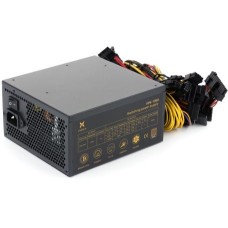 Блок живлення Vinga 1350W (VPS-1350 Mining edition) (VPS-1350 Mining edition)