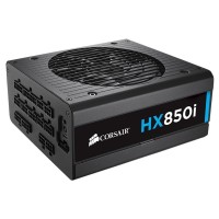 Блок живлення Corsair HX850i 850W (CP-9020073)