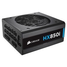 Блок живлення Corsair HX850i 850W (CP-9020073)