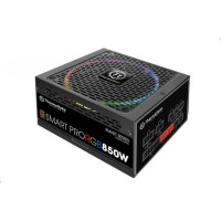 Блок Живлення Thermaltake Smart Pro RGB 850W 80+Bronze (PS-SPR-0850FPCBEU-R)