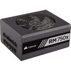 Блок живлення Corsair RM750x 750W (CP-9020092-EU)