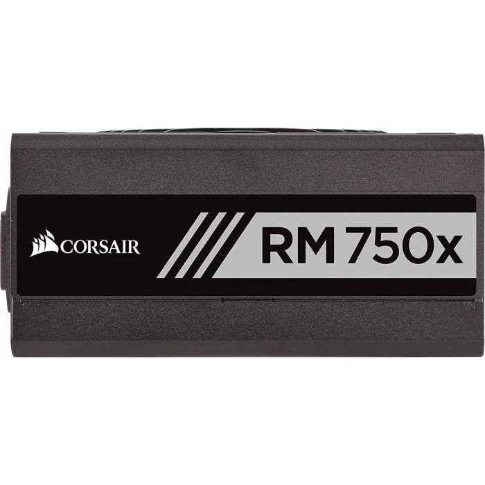 Блок живлення Corsair RM750x 750W (CP-9020092-EU)