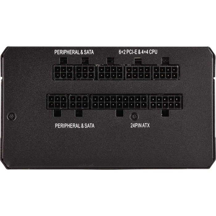 Блок живлення Corsair RM750x 750W (CP-9020092-EU)