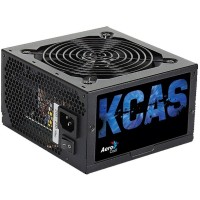 Блок живлення Aerocool KCAS 500W (APS-KS500-A01)
