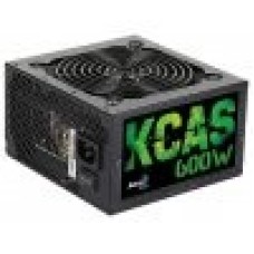 Блок живлення Aerocool KCAS 600W (APS-KS600-A01)