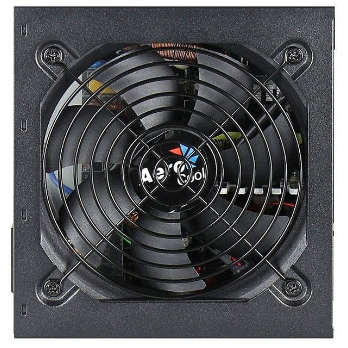 Блок живлення Aerocool KCAS 600W (APS-KS600-A01)