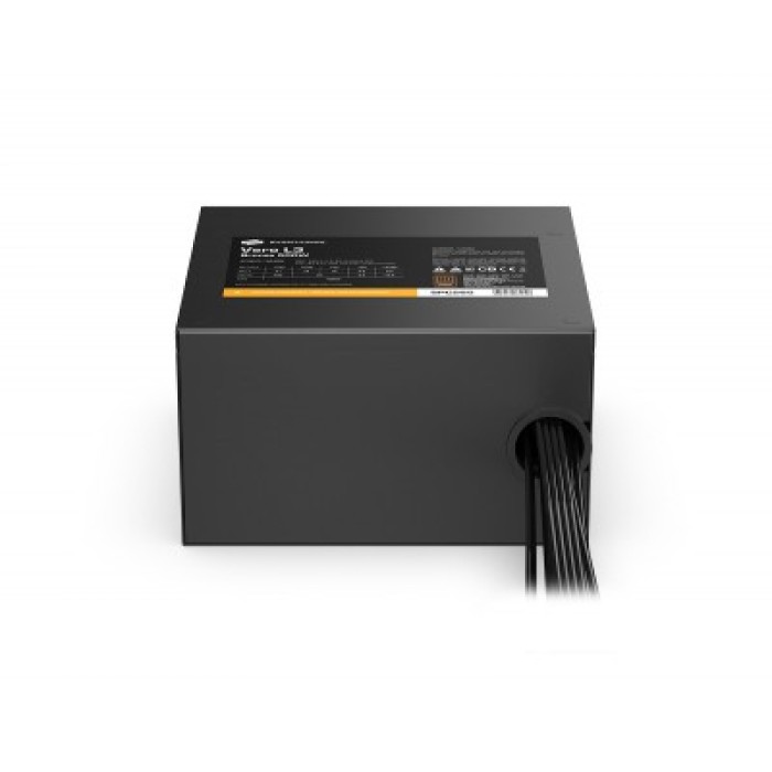 Блок живлення SilentiumPC Vero L3 500W (SPC265)