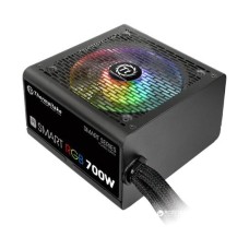 Блок живлення Thermaltake Smart RGB 700W (PS-SPR-0700NHSAWE-1) Б/в