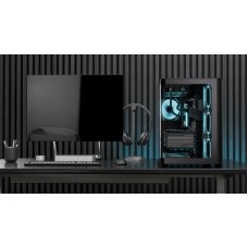 Ігровий ПК Ryzen Artem: Ryzen 7 7700 | RTX 5070 12GB | 32GB DDR5 | 1TB 990 PRO