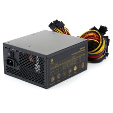 Блок живлення VINGA VPS-1650W 80+ bronze (VPS-1650)
