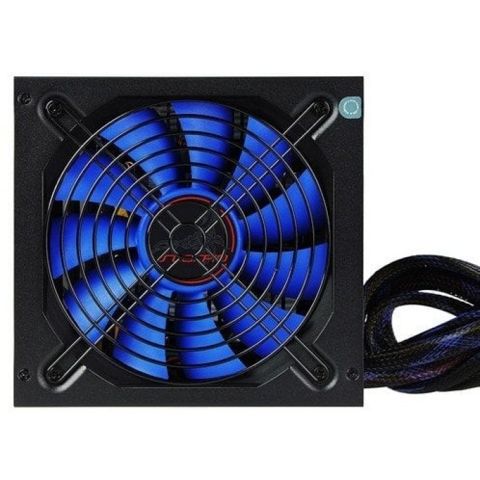 Блок живлення Raidmax Scorpio 835W (RX-835AP-S)