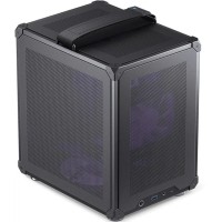 Ігровий ПК Dark Flame: RTX 3070 8GB | AMD Ryzen 5 7500F | 32GB DDR5