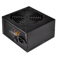 Блок живлення SilverStone Strider Essential (650W), >85%, 80+ Bronze, 120мм, 1xMB 24pin(20+4), 1xCPU 8pin(4+4), 3xMolex, 6xSATA, 4xPCIe 8pin(6+2) (SST-ET650-B)
