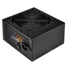 Блок живлення SilverStone Strider Essential (650W), >85%, 80+ Bronze, 120мм, 1xMB 24pin(20+4), 1xCPU 8pin(4+4), 3xMolex, 6xSATA, 4xPCIe 8pin(6+2) (SST-ET650-B)