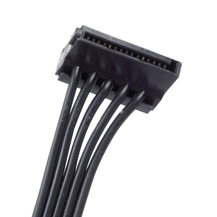 Блок живлення SilverStone Hela Cybenetics (1200W), >90%, 80+ Platinum, 135мм, 1xMB 24pin(20+4), 2xCPU 8pin(4+4), 3xMolex, 12xSATA, 6xPCIe 8pin(6+2), 1x12VHPWR, 1xFDD, Fully Modular (SST-HA1200R-PM)