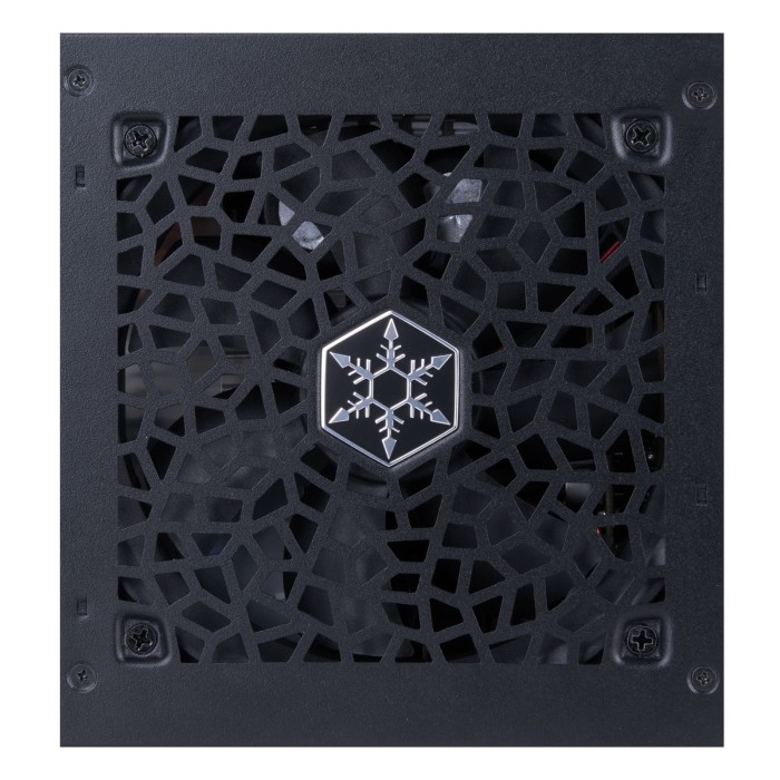 Блок живлення SilverStone Decathlon (850W), >89%, 80+ Gold, 120мм, 1xMB 24pin(20+4), 2xCPU 8pin(4+4), 4xMolex, 8xSATA, 4xPCIe 8pin(6+2), 1x(12+4pin)(12V-2x6) GEN5, Fully Modular (SST-DA850R-GMA)