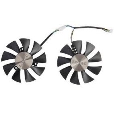 Кулер для Zotac Tecotherm GFY09010E12SPA (GFY09010E12SPA)