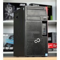 Ігровий Комп'ютер ПК Арта 3.1: GeForce GTX 1060 6GB / Intel Core i5-8500 / 16GB DDR4 / SSD 120GB + HDD 500GB