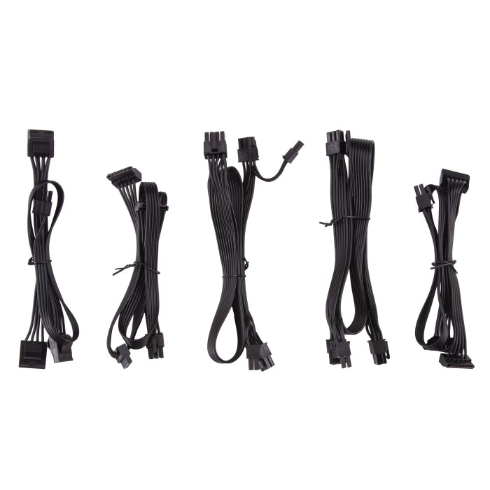 Блок живлення 2E GAMING Solid Power (650W), >85%, 80+ Bronze, 120мм, 1xMB 24pin(20+4), 2xCPU 8pin(4+4), 3xMolex, 6xSATA, 4xPCIe 8pin(6+2), Semi Modular (2E-SP650BRSM-120)