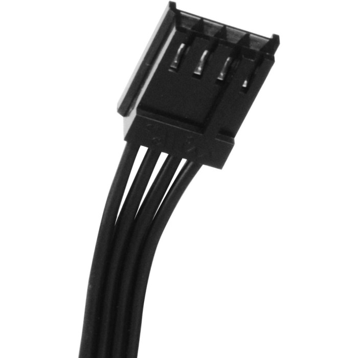 Блок живлення SilverStone Decathlon (750W), >90%, 80+ Gold, 120мм, 1xMB, 24pin(20+4), 2xCPU 8pin(4+4), 6xMolex, 8xSATA, 4xPCIe 8pin(6+2),Fully modular (SST-DA750-G)