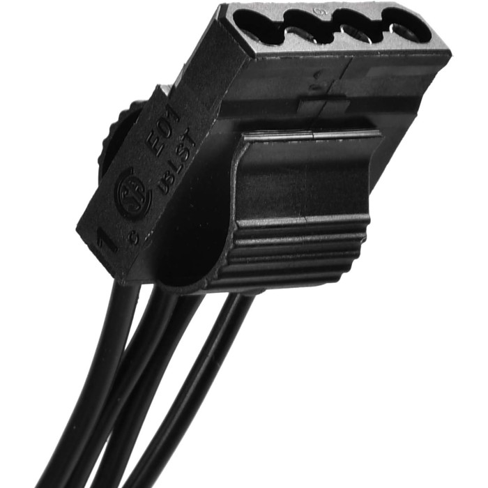 Блок живлення SilverStone Decathlon (750W), >90%, 80+ Gold, 120мм, 1xMB, 24pin(20+4), 2xCPU 8pin(4+4), 6xMolex, 8xSATA, 4xPCIe 8pin(6+2),Fully modular (SST-DA750-G)