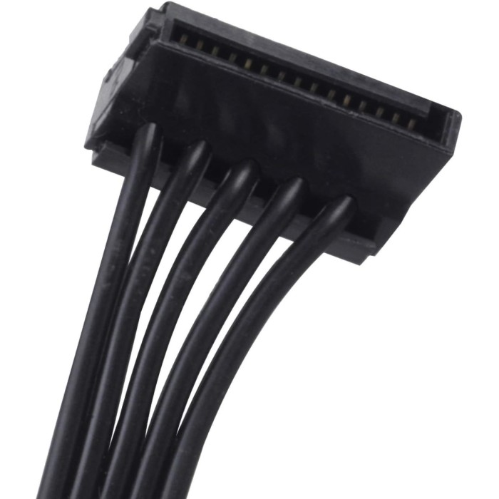 Блок живлення SilverStone Decathlon (750W), >90%, 80+ Gold, 120мм, 1xMB, 24pin(20+4), 2xCPU 8pin(4+4), 6xMolex, 8xSATA, 4xPCIe 8pin(6+2),Fully modular (SST-DA750-G)