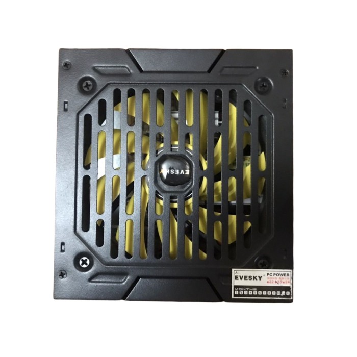 Блок живлення Evesky600 400W (EVESKY600W)