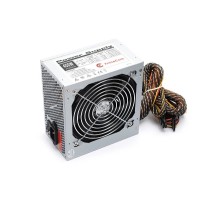 Блок живлення FrimeCom 400W ATX-SM400BL 12 (ATX-SM400BL 12)