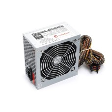 Блок живлення FrimeCom 400W ATX-SM400BL 12 (ATX-SM400BL 12)