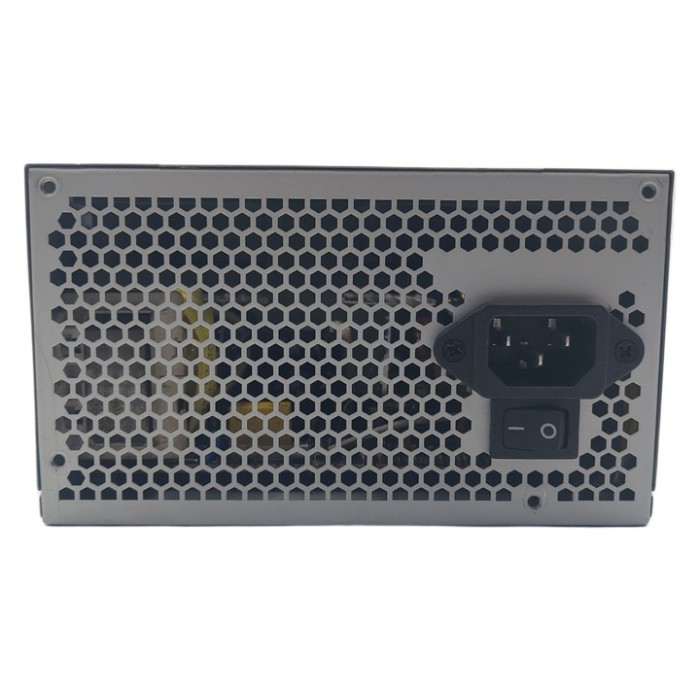 Блок живлення Modecom FEEL 2 400W (ZAS-FEEL2-00-400-ATX)