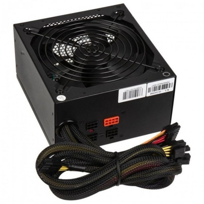 Блок живлення Kolink 850W 80 Plus gold (KL-850M)