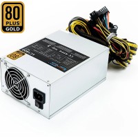 Блок живлення LC Power LC1800 Mining Edition 1800W 80+Gold (LC1800 V2.31)