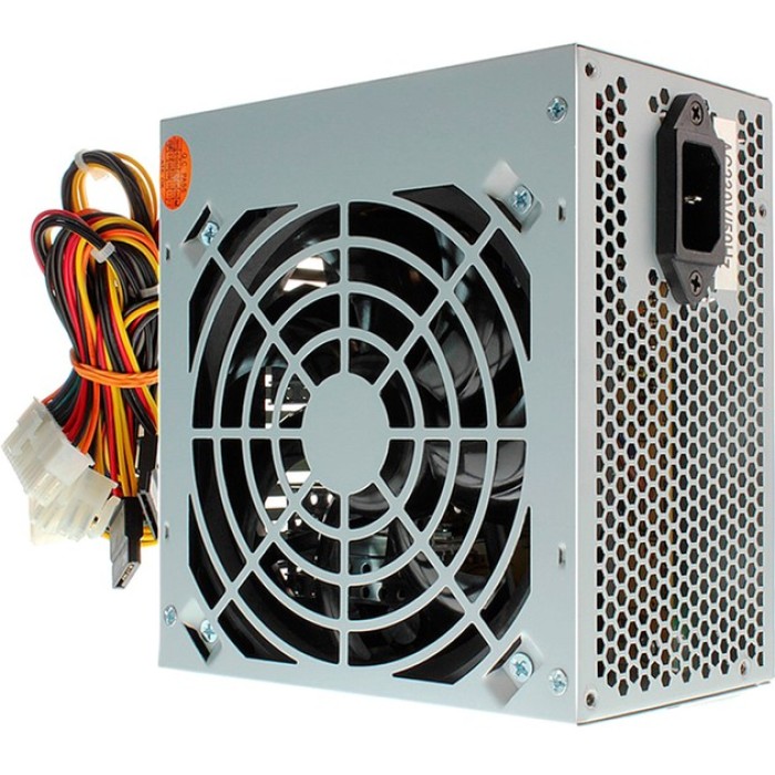 Блок живлення CaseCom CM 450 ATX (CM 450 ATX)
