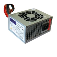 Блок живлення DTS 400W micro-ATX (ATX-400A)