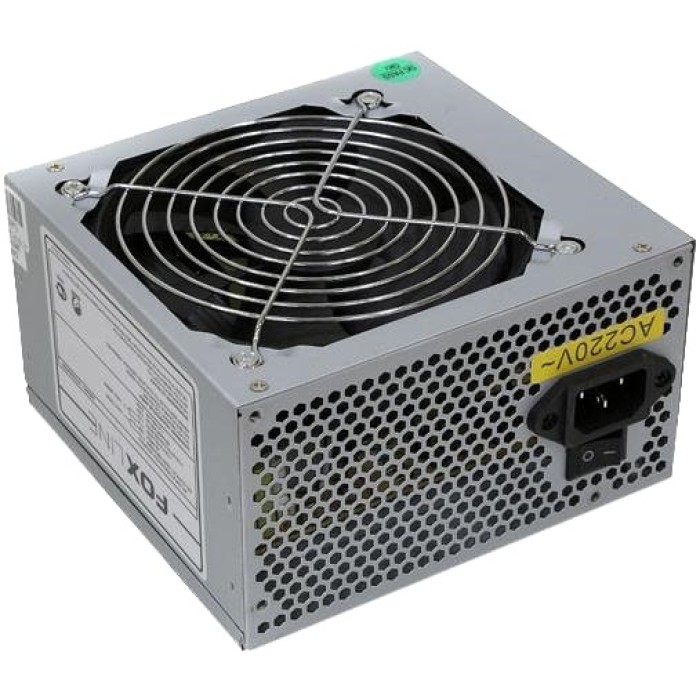 Блок живлення Foxline ATX 450W (FL450S)