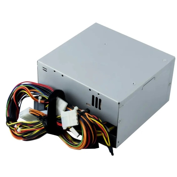 Блок живлення FSP 350W 80 PLUS Gold (FSP350-60EGN)