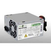 Блок живлення Green Vision GV-PS S400 400W OEM (GV-PS S400)