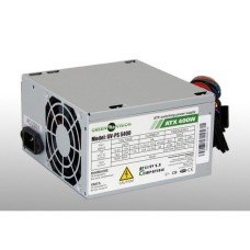 Блок живлення Green Vision GV-PS S400 400W OEM (GV-PS S400)