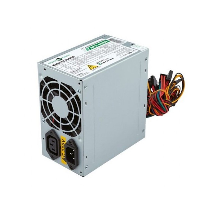 Блок живлення Green Vision GV-PS S400 400W OEM (GV-PS S400)