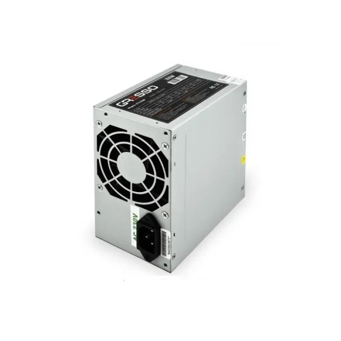 Блок живлення Gresso Power Supply 350W Micro ATX (ATX-350W)